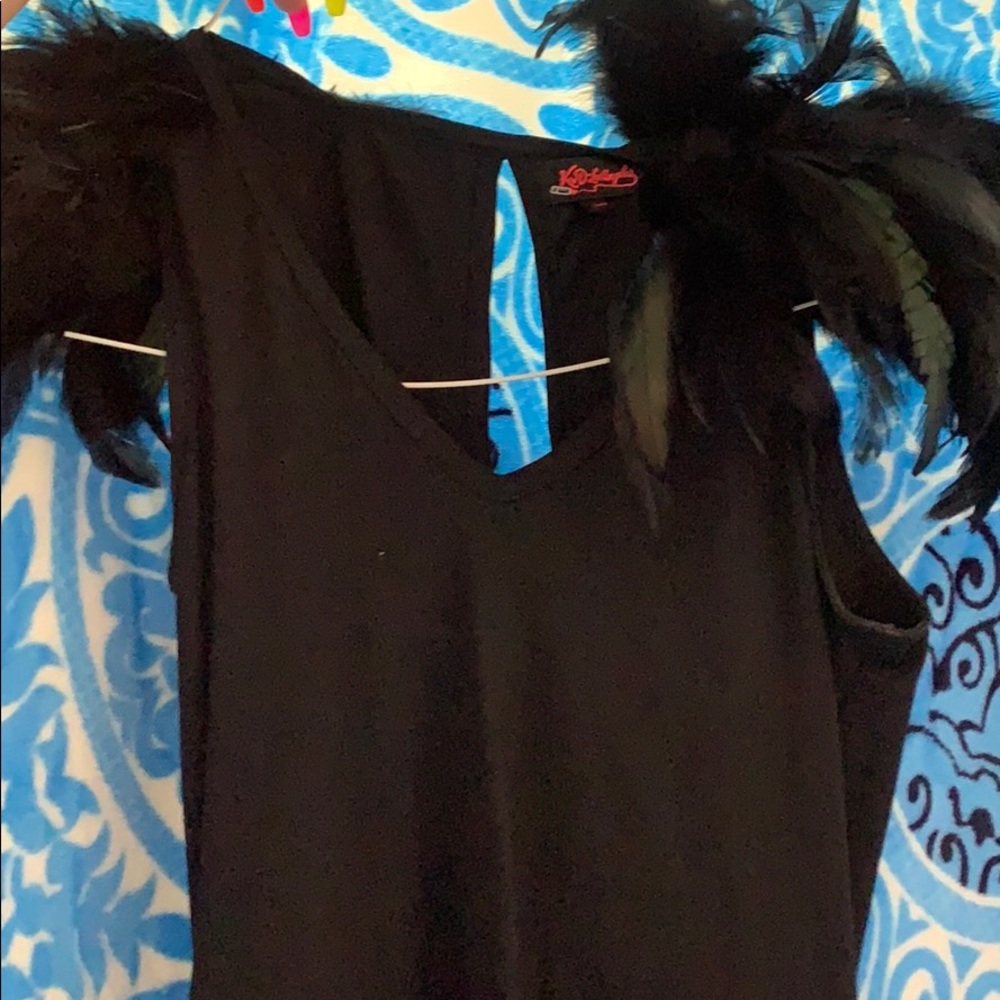 Kat von D Dress LosAngeles small